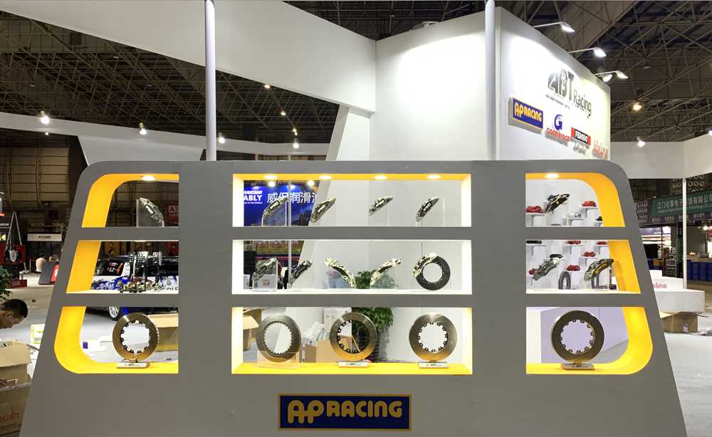 Chinese Distributor ABT at AIT2019 Show - Featured Image